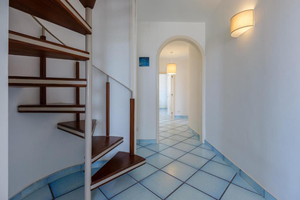 Salento, Otranto, Maison Borgomonte